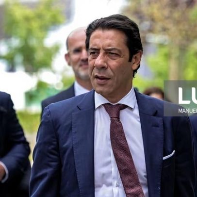 APAF apresenta participação disciplinar contra Benfica e Rui Costa