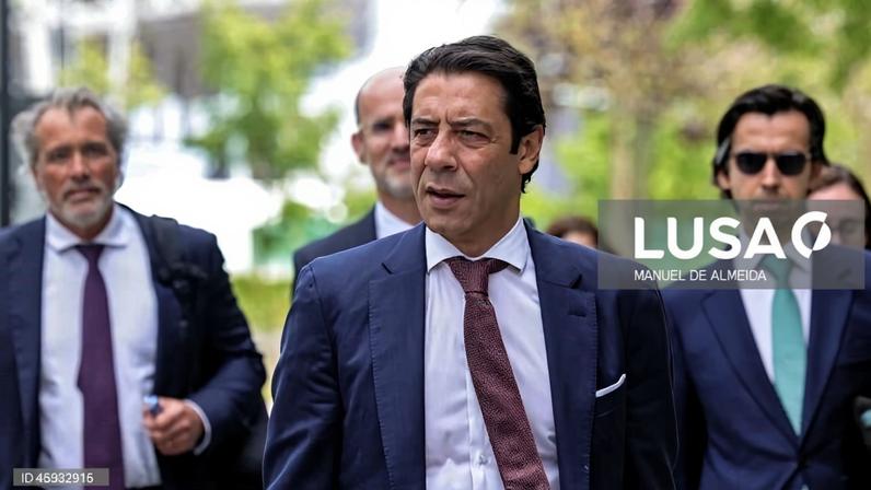 APAF faz participação disciplinar contra Benfica e presidente Rui Costa