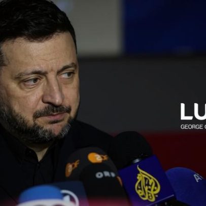 Ucrânia denuncia ataque russo durante cessar-fogo anunciado por Kiev