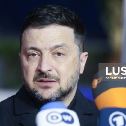 Ucrânia antecipa em dois dias cessar-fogo anunciado por Moscovo