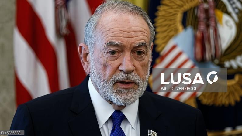 Embaixador dos EUA condena ações desprezíveis de ministro israelita