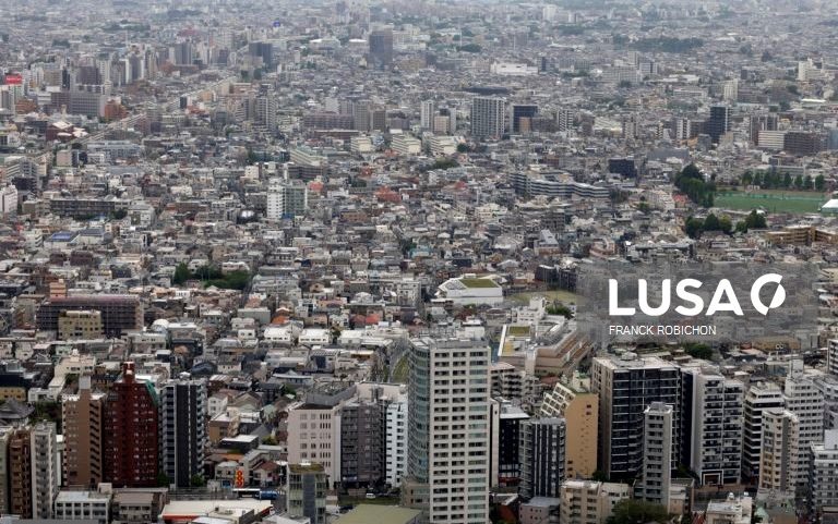 Economia do Japão cresceu 0,5% entre janeiro e março impulsionada por consumo e exportações