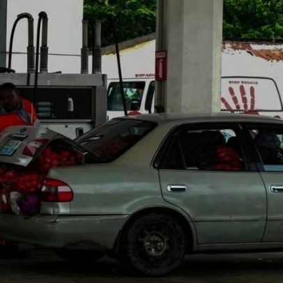 Governo anuncia queda da pressão nos postos de combustível em Moçambique