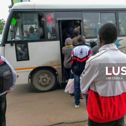 Moçambique lança transporte escolar para reduzir custos e aumentar segurança