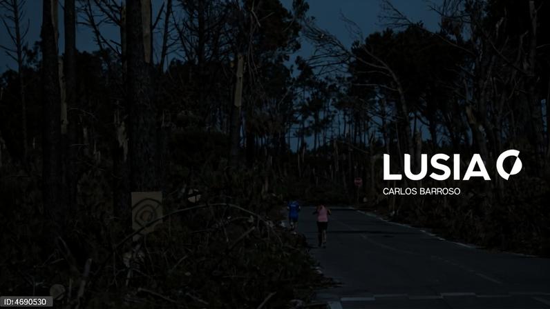 Tempestade Kristin eleva risco de incêndios nas áreas afetadas