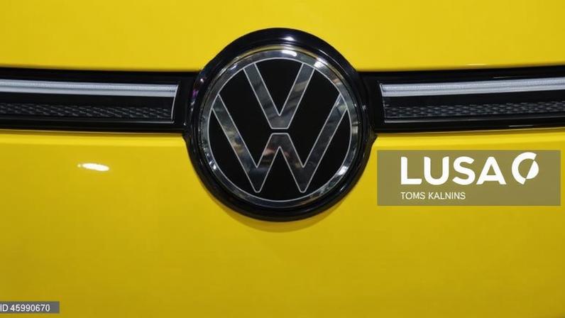 Brasil multa Volkswagen em 2,5 milhões de euros por incumprimento ambiental