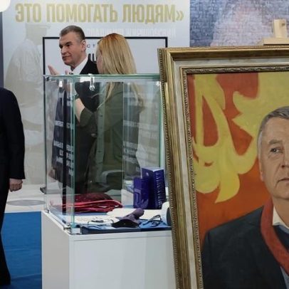 Rússia aprova lei para confiscar bens de opositores exilados