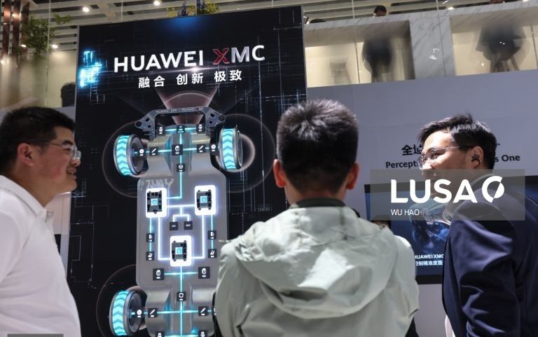 Huawei apresenta teoria para orientar o desenvolvimento de semicondutores