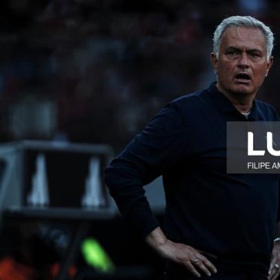 Mourinho garante não ter contactos com Real Madrid até final da época