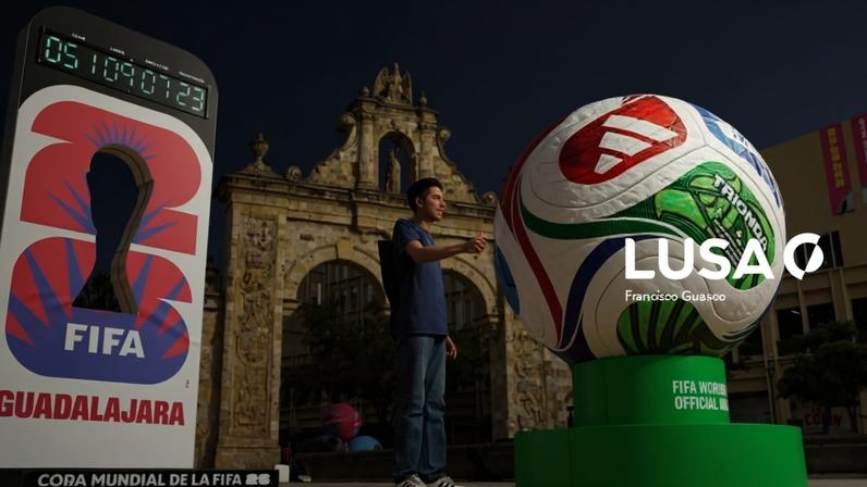 Mundial2026: México, Canadá e Estados Unidos coordenados para prevenir surto de ébola