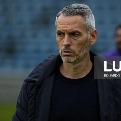 Vicens quer mente fria e mudança de "chip" para vencer Estoril na I Liga