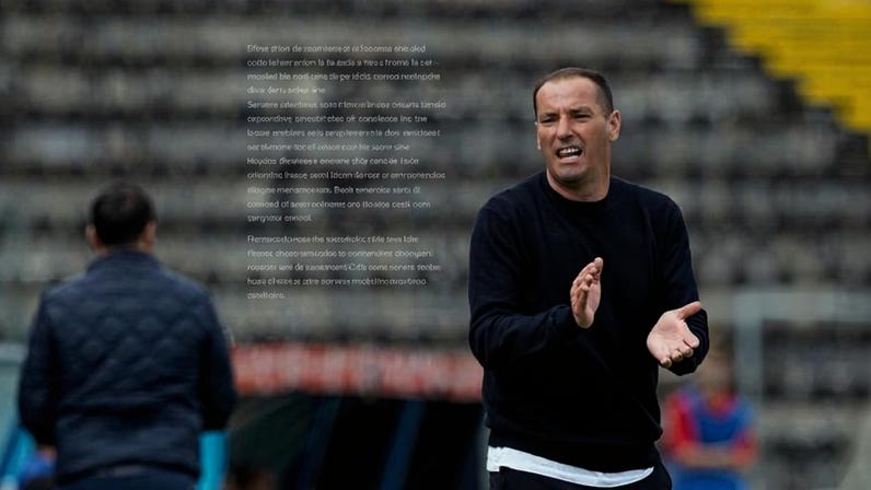Petit afirma que Santa Clara não festejará e mira vencer FC Porto