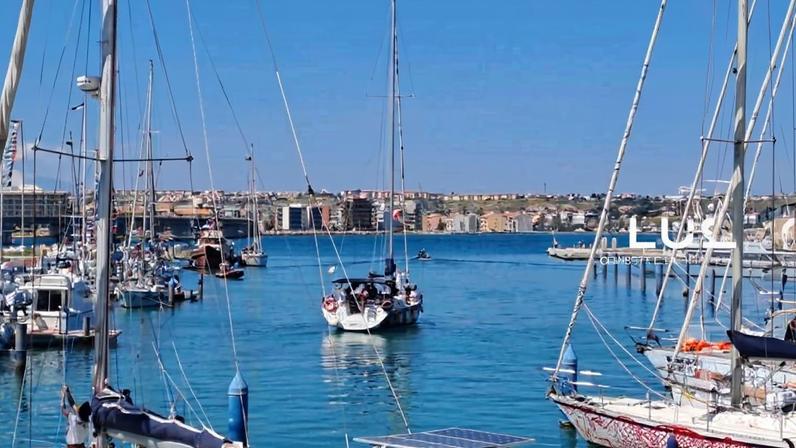 Pelo menos dez espanhóis da nova flotilha retidos por Israel