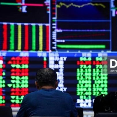 Tecnológicas taiwanesas elevam endividamento a máximo devido à IA