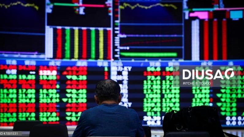 Tecnológicas taiwanesas elevam endividamento para níveis recorde devido à IA