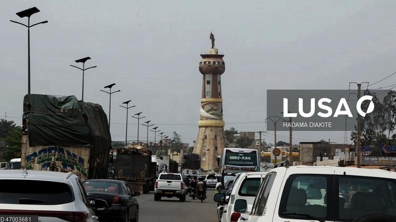 Exército do Mali confirma ataques na fronteira com Mauritânia e 200 terroristas mortos