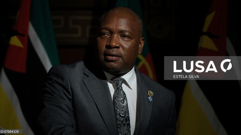 Moçambique quer Justiça a usar instrumentos internacionais contra crime organizado