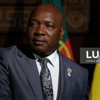 Moçambique admite deslocações internas em larga escala devido a conflitos