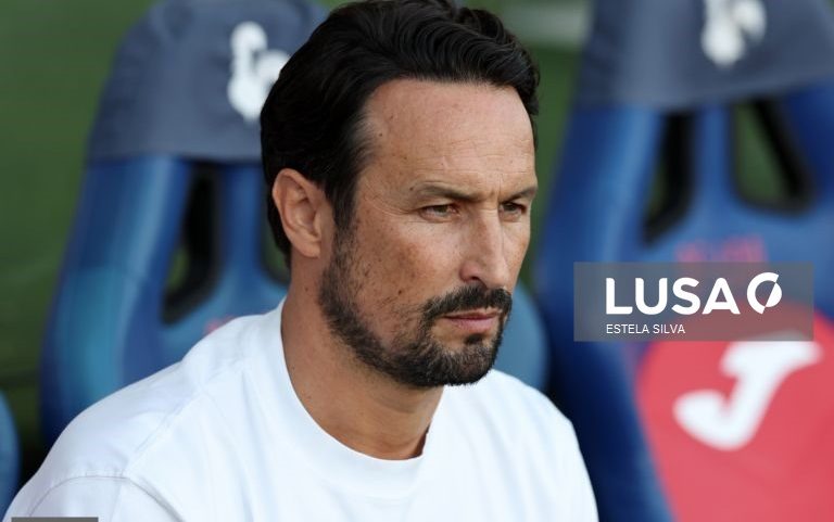 Gil Vicente encara mais uma final frente ao Rio Ave na I Liga