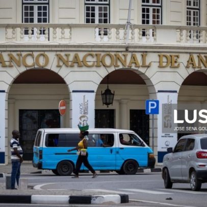 BNA vende 105 milhões de dólares a companhias aéreas para regularizar pendências
