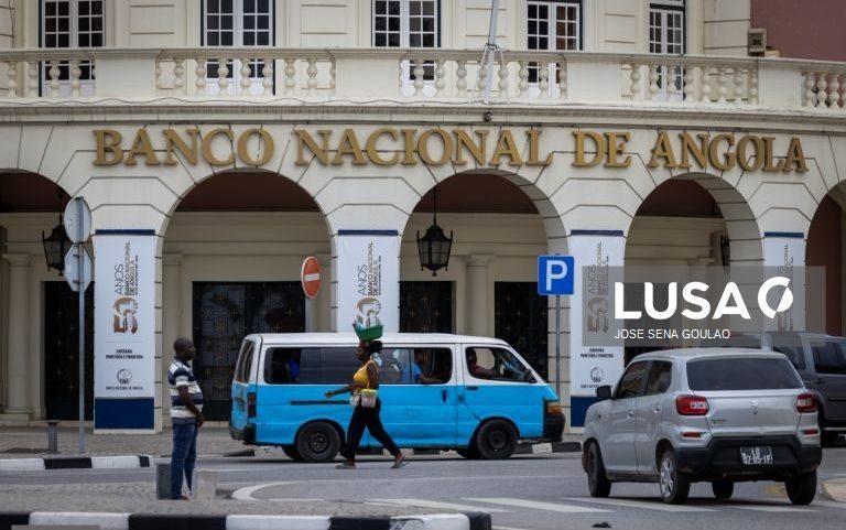 BNA vende 105 milhões de dólares a companhias aéreas para regularizar pendentes