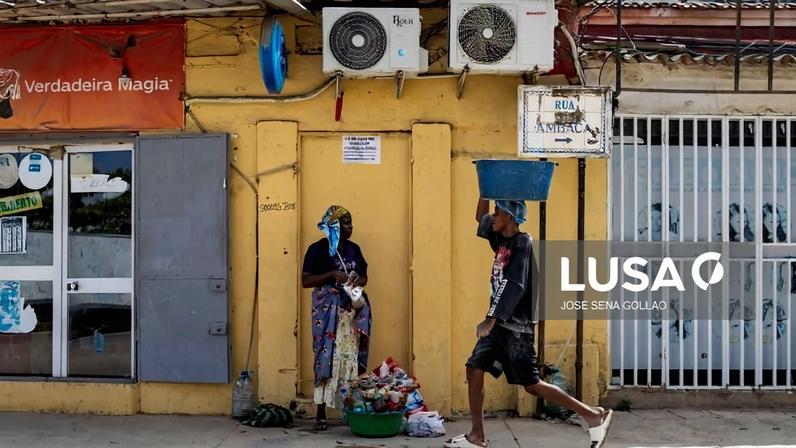 Centrais sindicais denunciam mendicidade entre trabalhadores angolanos