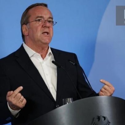Retirada parcial de soldados dos EUA é alerta para a Europa