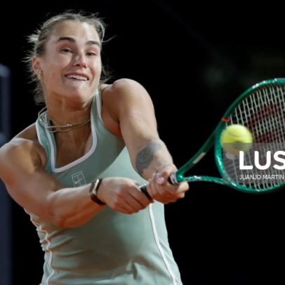 Sabalenka pede prémios maiores nos Grand Slams e admite boicote entre tenistas