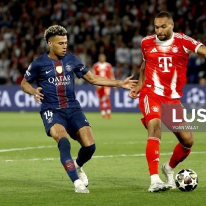 Bayern e PSG podem repetir banquete; Atlético e Arsenal desfazem impasse