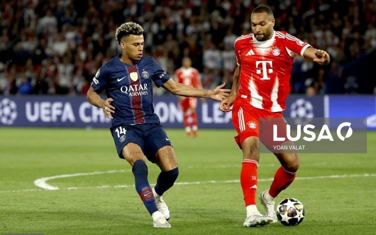 Bayern e PSG podem repetir banquete; Atlético e Arsenal desfazem impasse