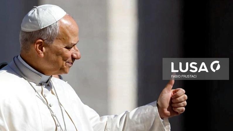 Papa incentiva católicos ricos dos EUA a manterem doações