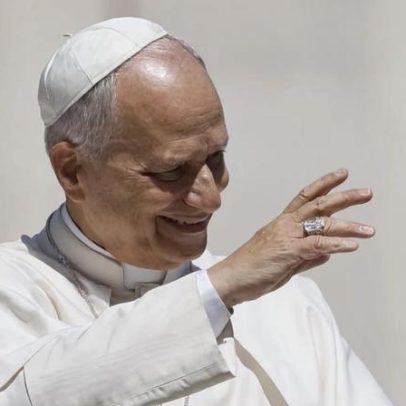 Papa nomeia antigo imigrante ilegal como bispo nos EUA