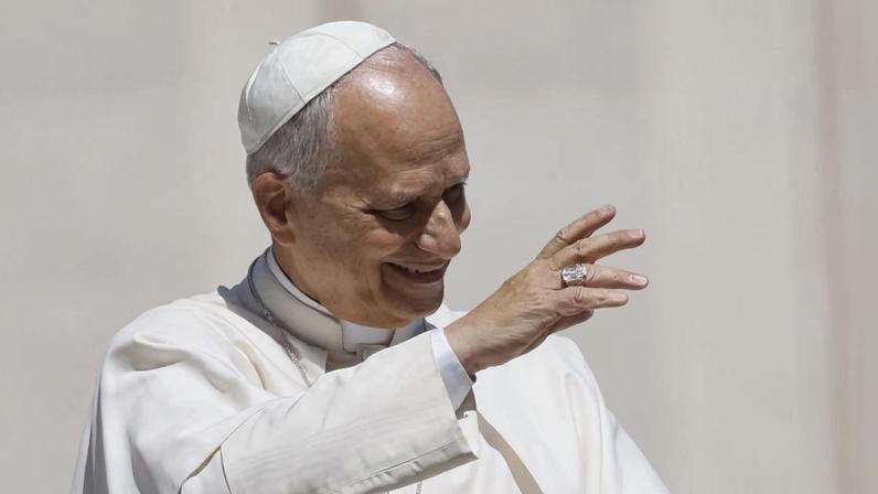 Papa nomeia antigo imigrante ilegal como bispo nos EUA