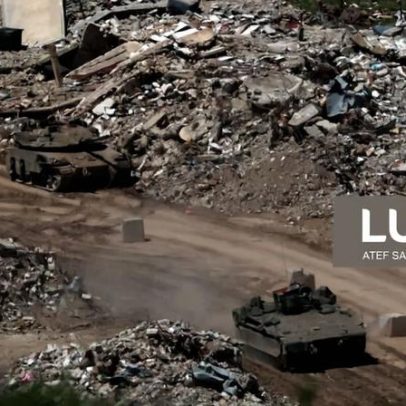 Israel ordena novas evacuações além da zona que controla no sul do Líbano