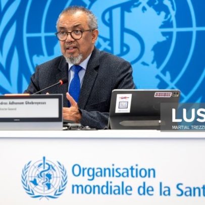OMS confirma seis casos de hantavírus e afasta nova covid