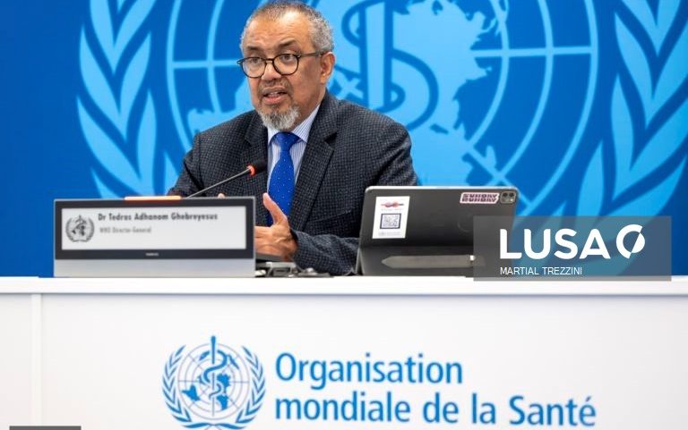 OMS confirma seis casos de Hantavírus e afasta uma nova covid