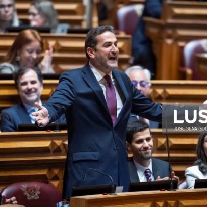 PSD impede comissão de inquérito proposta pelo Chega sobre Operação Ingfluencer