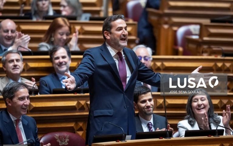 PSD inviabiliza comissão de inquérito proposta pelo Chega sobre Operação Ingfluencer