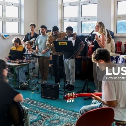 Skoola apoia sonhos de novos músicos em tempos difíceis