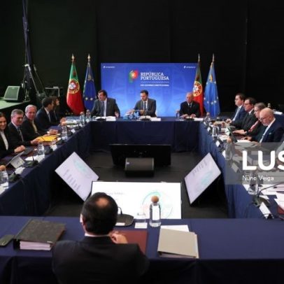 Governo aprova proposta de lei que altera a lei laboral