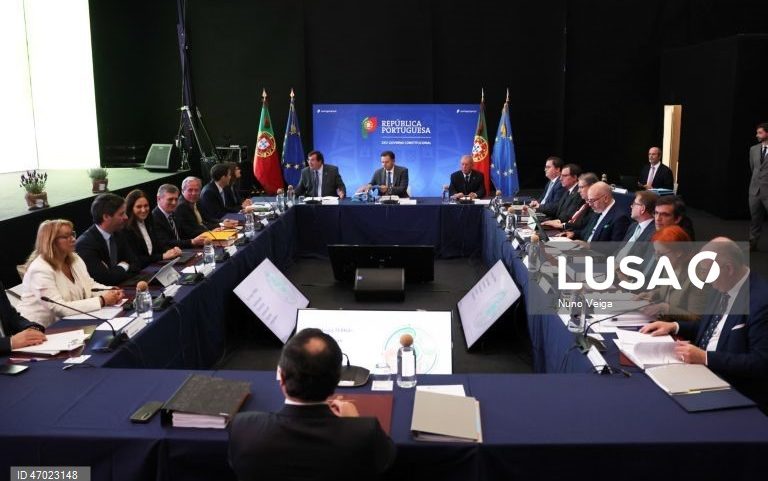 Governo aprova proposta de lei sobre alterações à lei laboral