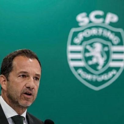 Varandas acusa FC Porto e Benfica de estratégia desonesta sobre arbitragem