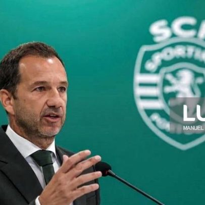 Varandas confirma renovação de Rui Borges no seu processo de trabalho