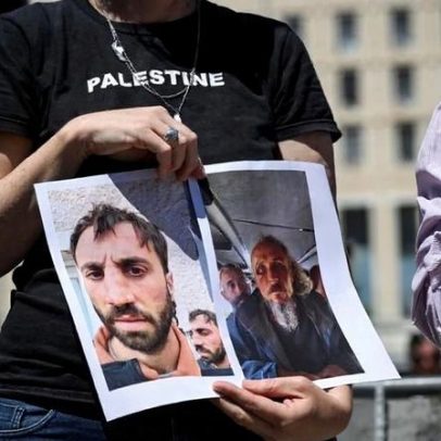 Flotilha diz que Thiago Ávila relatou tortura durante detenção por Israel