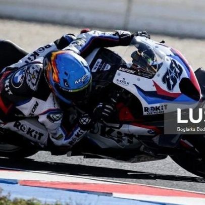 Miguel Oliveira falha próxima ronda do Mundial de Superbikes por lesão