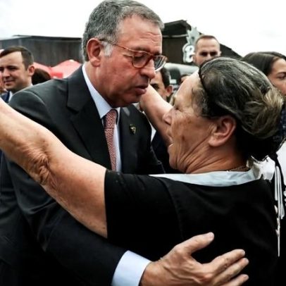 Presidente alerta para ameaça global à liberdade de imprensa