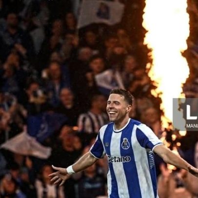 FC Porto visita AVS com objetivo de igualar recorde de pontos