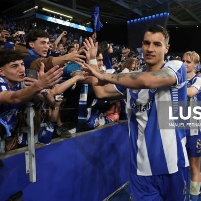 FC Porto confirma compra definitiva de Jakub Kiwior
