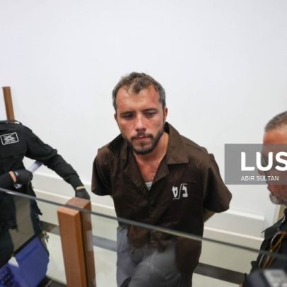 Flotilha solicita ação de Espanha e Brasil por ativistas detidos