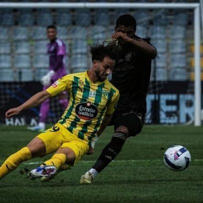 Tondela vence Casa Pia e mantém sonho de manutenção